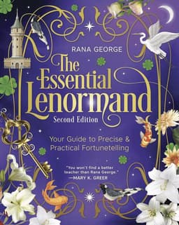 Essential Lenormand (Second Edition)