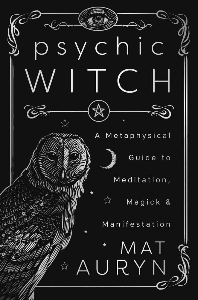Psychic Witch
