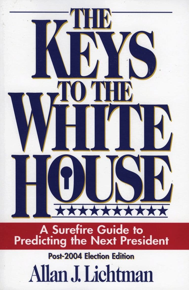 Keys to the White House