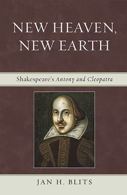 New Heaven, New Earth