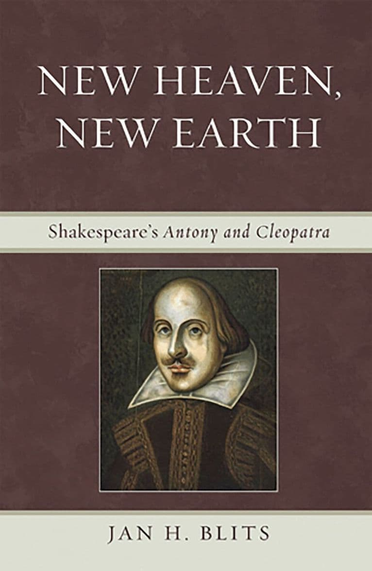 New Heaven, New Earth