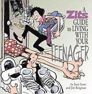 A Zits Guide to Living with Your Teenager: Volume 23