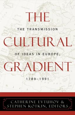Cultural Gradient