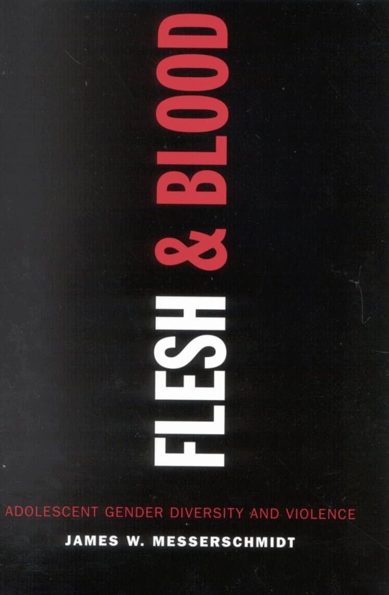Flesh and Blood