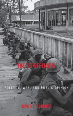 Tet Offensive