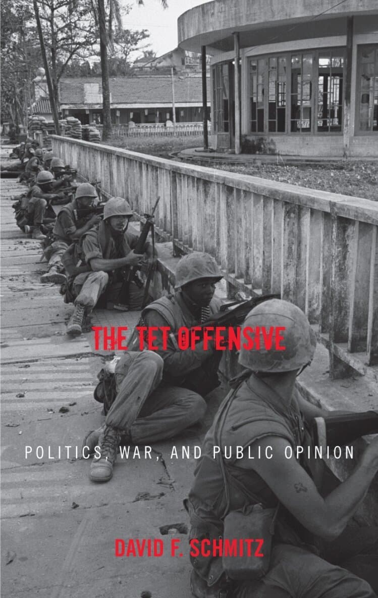 Tet Offensive
