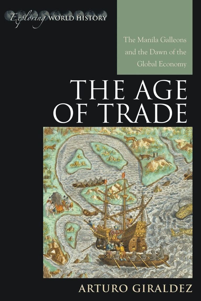 Age of Trade