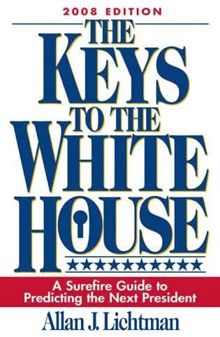 Keys to the White House