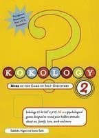 Kokology 2: More of the Game of Self-Discovery