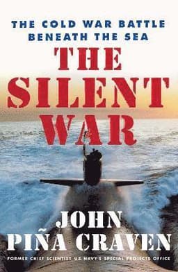 Silent War