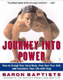 Journey into Power