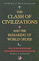 Clash Of Civilizations