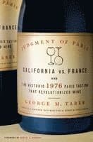 Judgment of Paris: Judgment of Paris