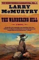 The Wandering Hill