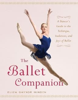 Ballet Companion