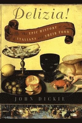 Delizia!