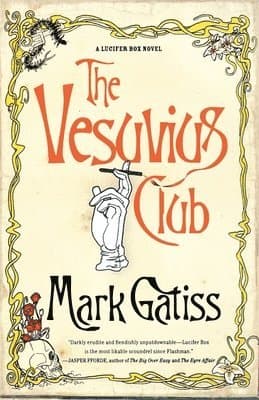Vesuvius Club