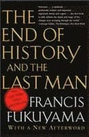 The End of History and the Last Man