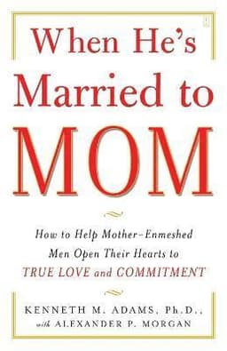 When He's Married to Mom