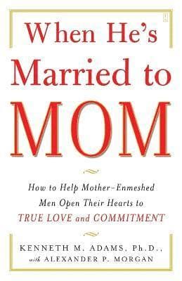 When He's Married to Mom