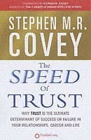 Speed of Trust