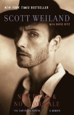 Not Dead & Not for Sale