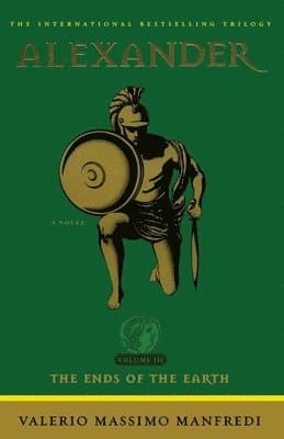 Alexander the Ends of the Earth