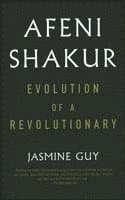 Afeni Shakur: Evolution of a Revolutionary