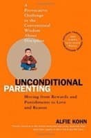 Unconditional Parenting