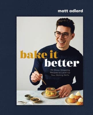 Bake It Better