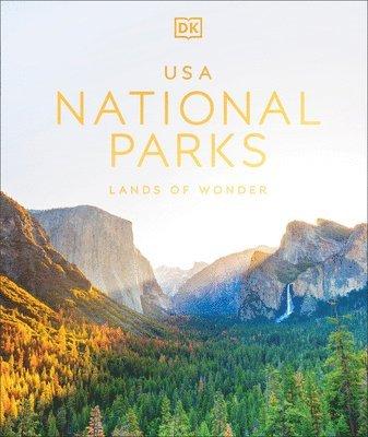 USA National Parks