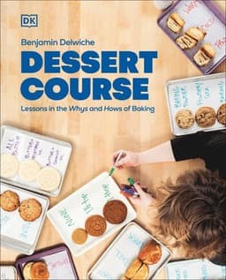 Dessert Course