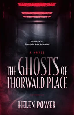 Ghosts of Thorwald Place