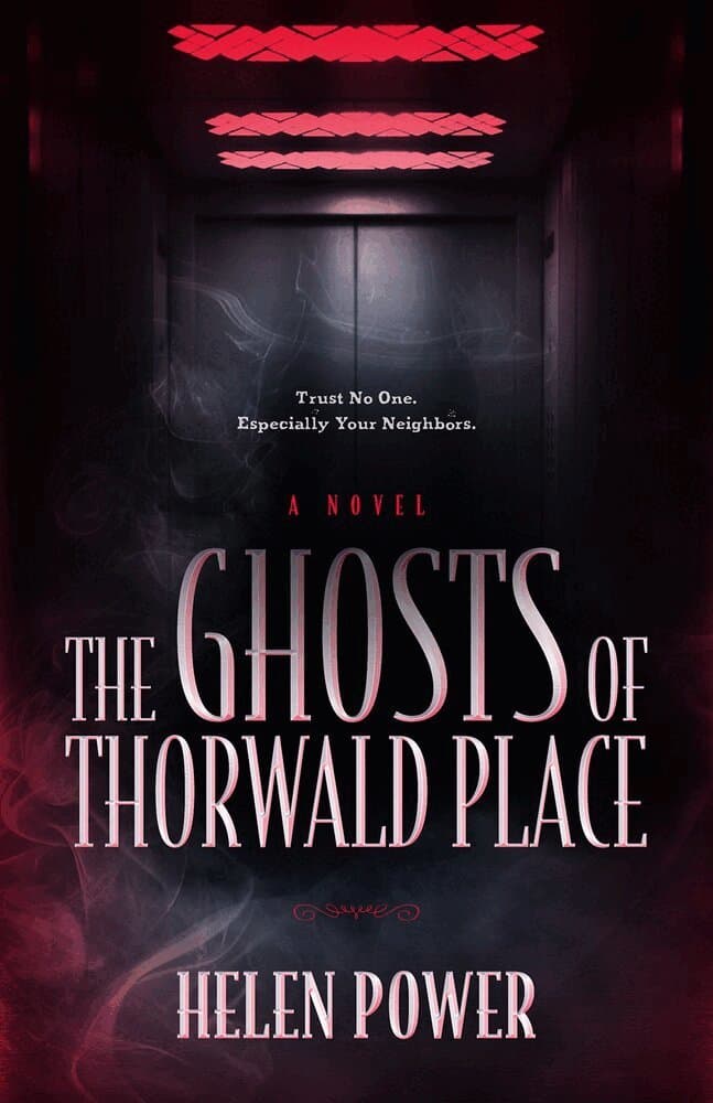 Ghosts of Thorwald Place