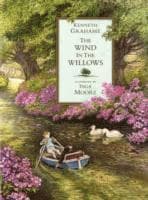 Wind in the Willows