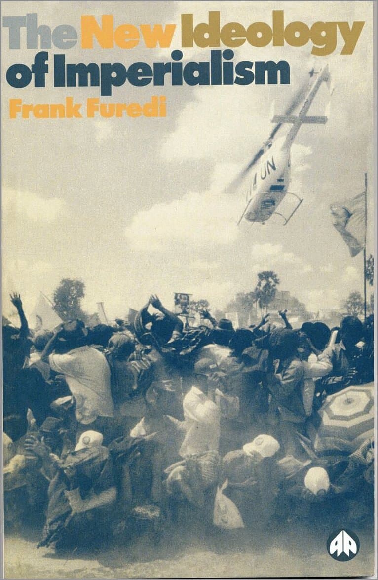 New Ideology of Imperialism