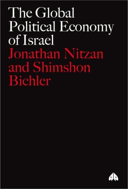 Global Political Economy of Israel