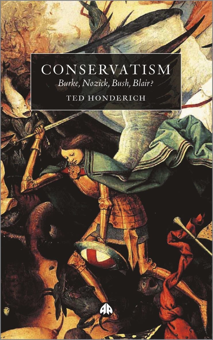Conservatism