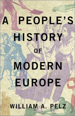 People's History of Modern Europe