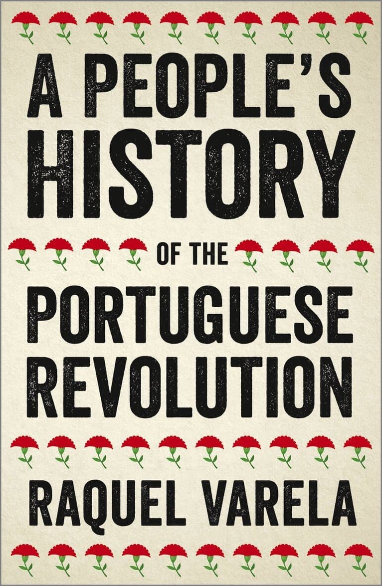 People's History of the Portuguese Revolution