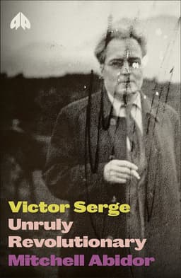 Victor Serge
