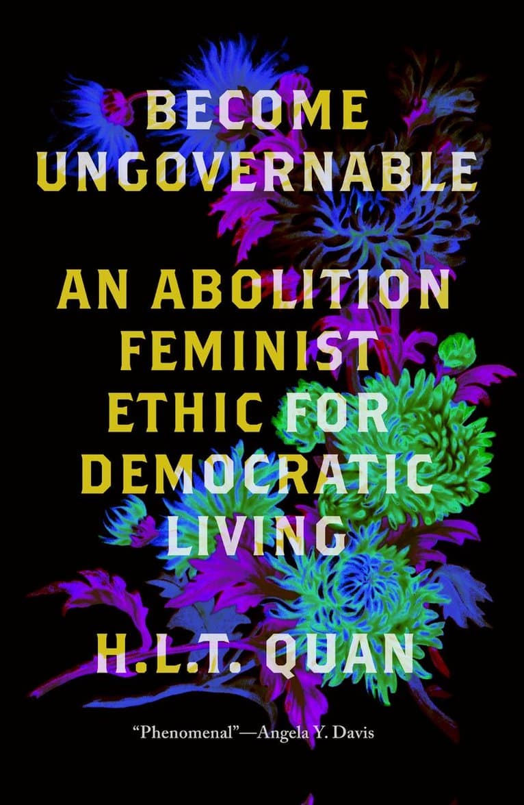 Become Ungovernable