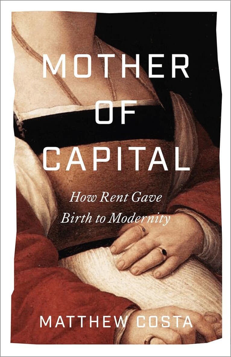 Mother of Capital