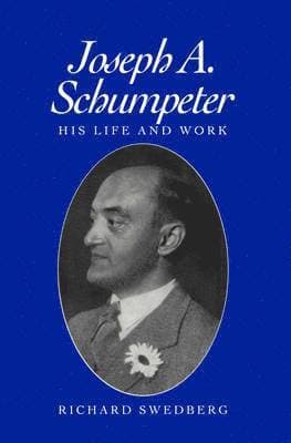 Joseph A. Schumpeter