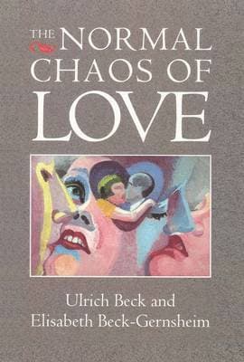 Normal Chaos of Love