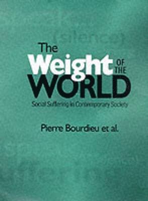 Weight of the World