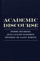 Academic Discourse