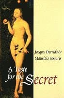 Taste for the Secret