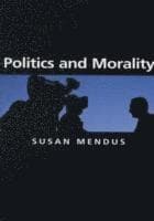 Politics and Morality