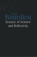Omslag till boken Science of Science and Reflexivity av Pierre Bourdieu
